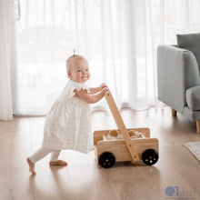 Load image into Gallery viewer, Classic Baby Walker