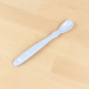 Re-Play Infant Spoon - Ice Blue