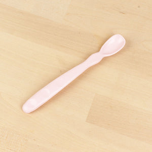 Re-Play Infant Spoon - Ice Pink