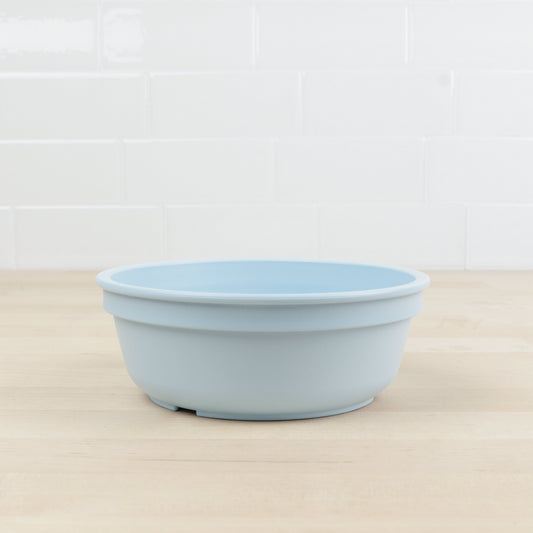 Re-Play Bowl - Ice Blue