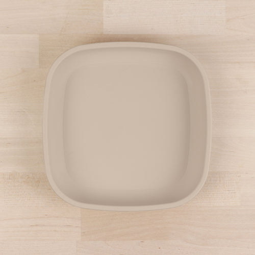 Re-Play Flat Plate - Sand