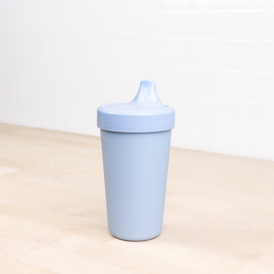 Re-Play No-Spill Sippy Cup - Ice Blue