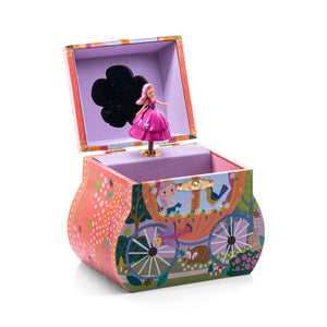Jewellery Box | Fairy Tale Carriage