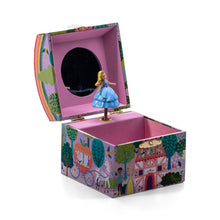 Load image into Gallery viewer, Jewellery Box | Fairy Tale
