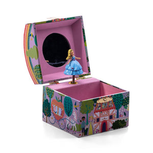 Jewellery Box | Fairy Tale