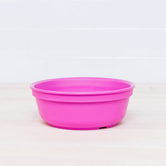 Re-Play Bowl - Bright Pink