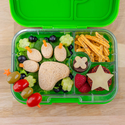 Sandwich Cutters | Lion