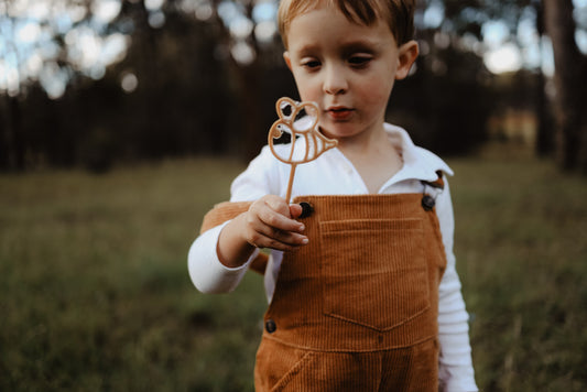 Bee Eco Bubble Wand