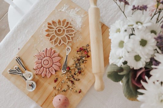 Sunflower Eco Cutter