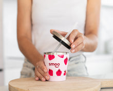 Load image into Gallery viewer, Mini Smoothie Cup | Strawberry