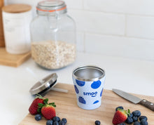 Load image into Gallery viewer, Mini Smoothie Cup | Blueberry