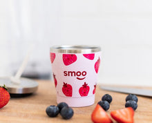 Load image into Gallery viewer, Mini Smoothie Cup | Strawberry