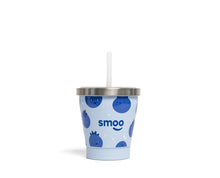 Load image into Gallery viewer, Mini Smoothie Cup | Blueberry