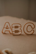 Load image into Gallery viewer, Alphabet Eco Cutter Set