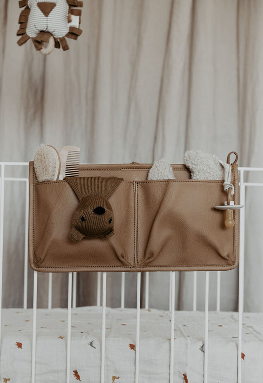 Bed Pocket | Tan