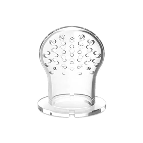 Silicone Fresh Food Feeder - Replacement Top