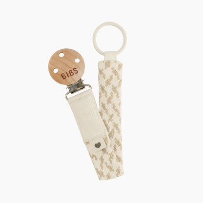 BIBS Pacifier Clip