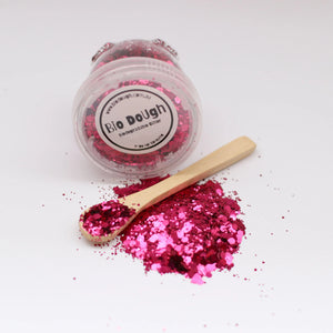 Biodegradable Glitter | Glam