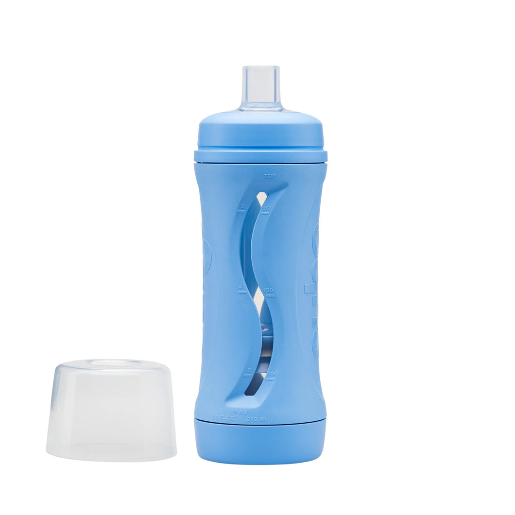 SUBO Food Bottle | Blue