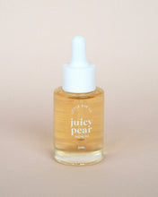 Load image into Gallery viewer, Juicy Pear Facial Oil