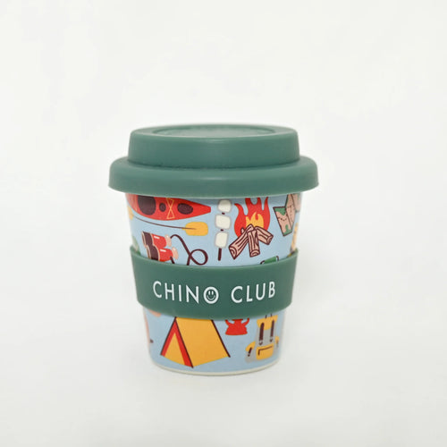 Camp Chino Cup