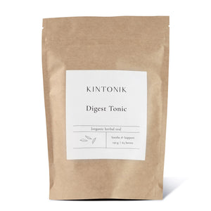 Digest Tonic | Organic Tea