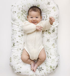 Baby Swaddle | Garden Dweller