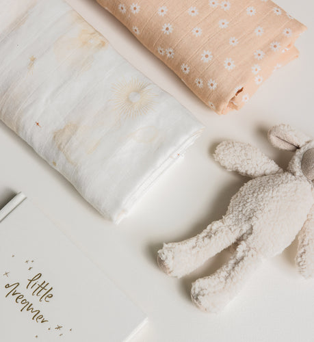 Baby Swaddle | Stardust