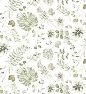 Baby Swaddle | Garden Dweller
