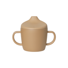 Load image into Gallery viewer, Sippy Cup | Caramel