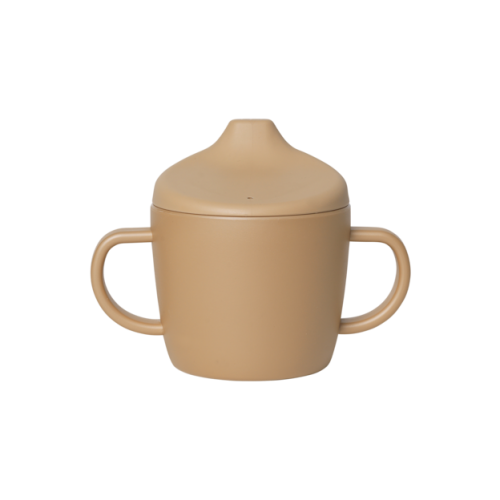 Sippy Cup | Caramel