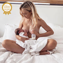 Load image into Gallery viewer, Generation 2 100ml Silicone Breast Pump with Suction Base &amp; Silicone Cap