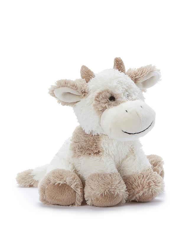 Coco the Cow | Beige
