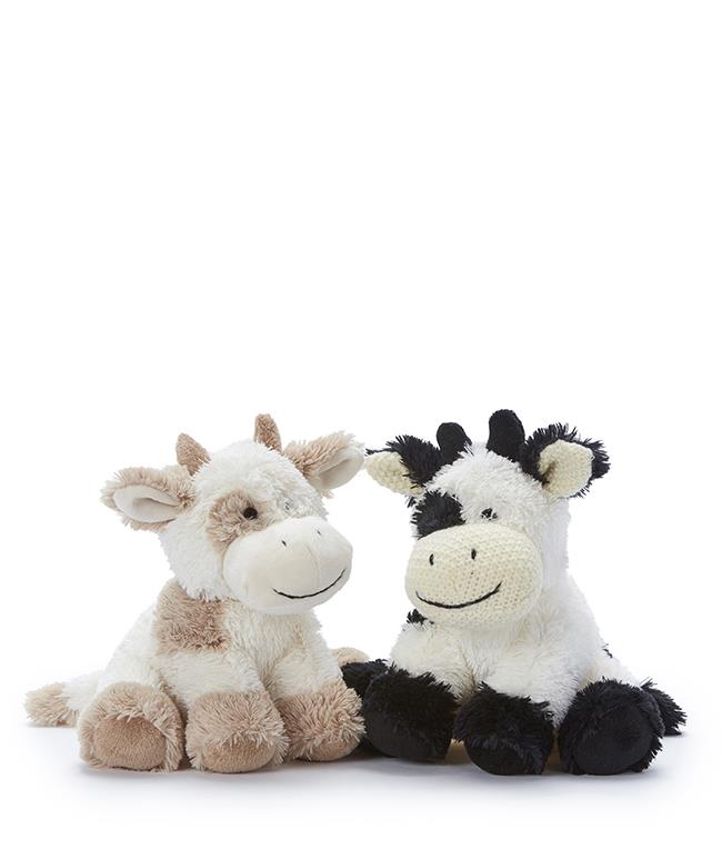 Coco the Cow | Beige