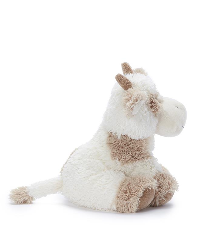 Coco the Cow | Beige