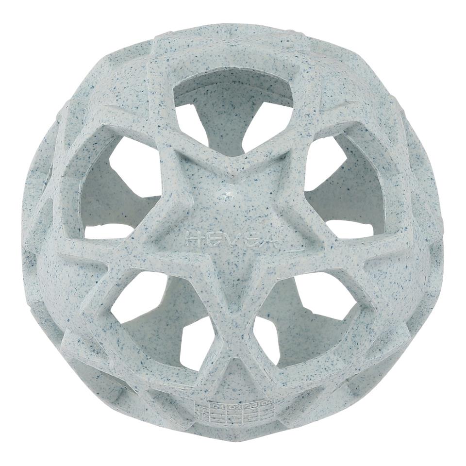 Natural Rubber Star Ball