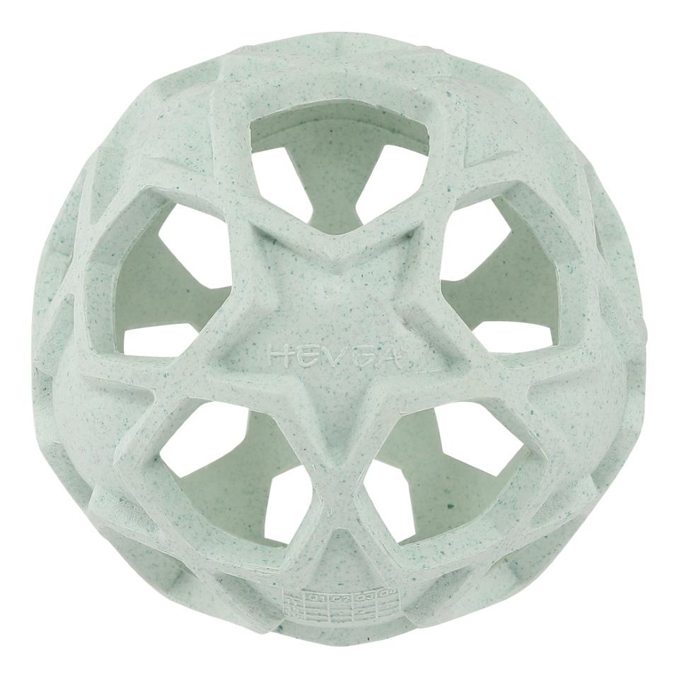 Natural Rubber Star Ball