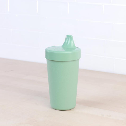 Re-Play No-Spill Sippy Cup - Sage