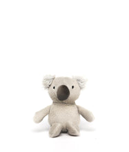 Load image into Gallery viewer, Mini Caz the Cuddly Koala Rattle