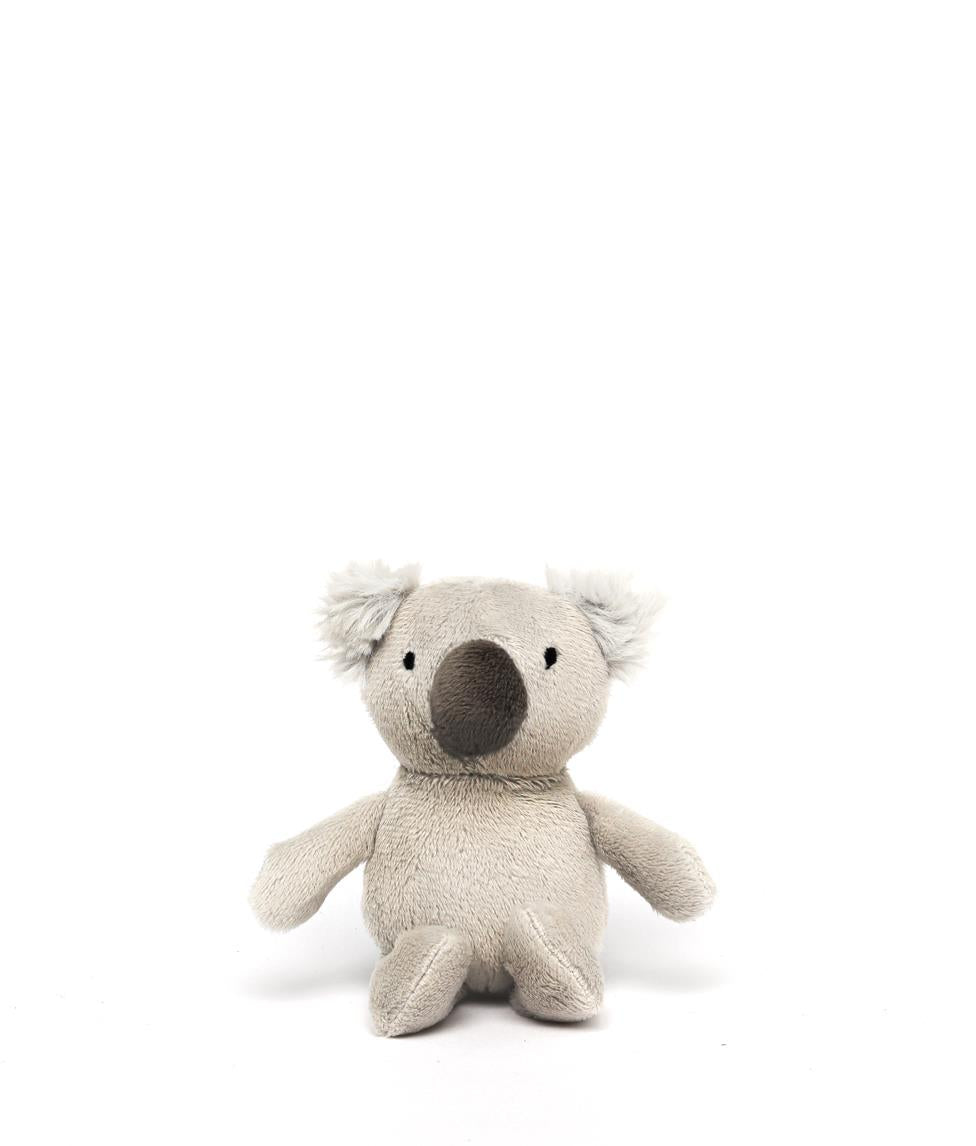 Mini Caz the Cuddly Koala Rattle