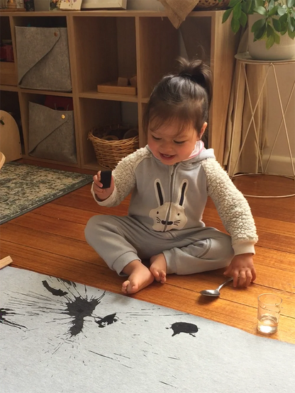 Magic Canvas