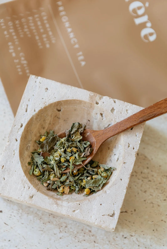 Pregnancy Tea 60gm