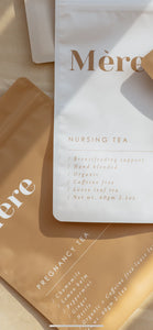 Nursing Tea 60gm