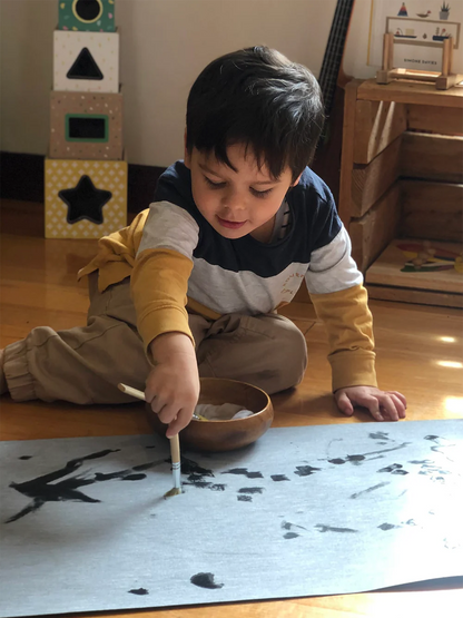 Magic Canvas