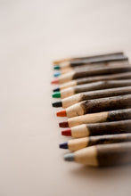Load image into Gallery viewer, Tree Colouring Pencil Set