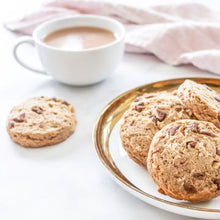 Load image into Gallery viewer, Milk Chocolate Chip Lactation Cookie