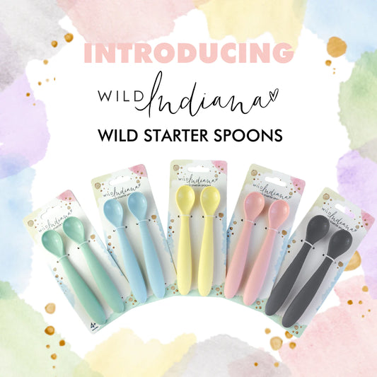 Starter Spoons