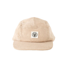 Load image into Gallery viewer, Corduroy Hat in Sand