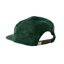 Load image into Gallery viewer, Corduroy Hat in Forest