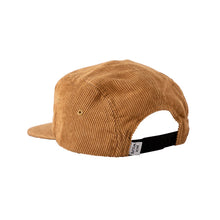 Load image into Gallery viewer, Corduroy Hat in Tan